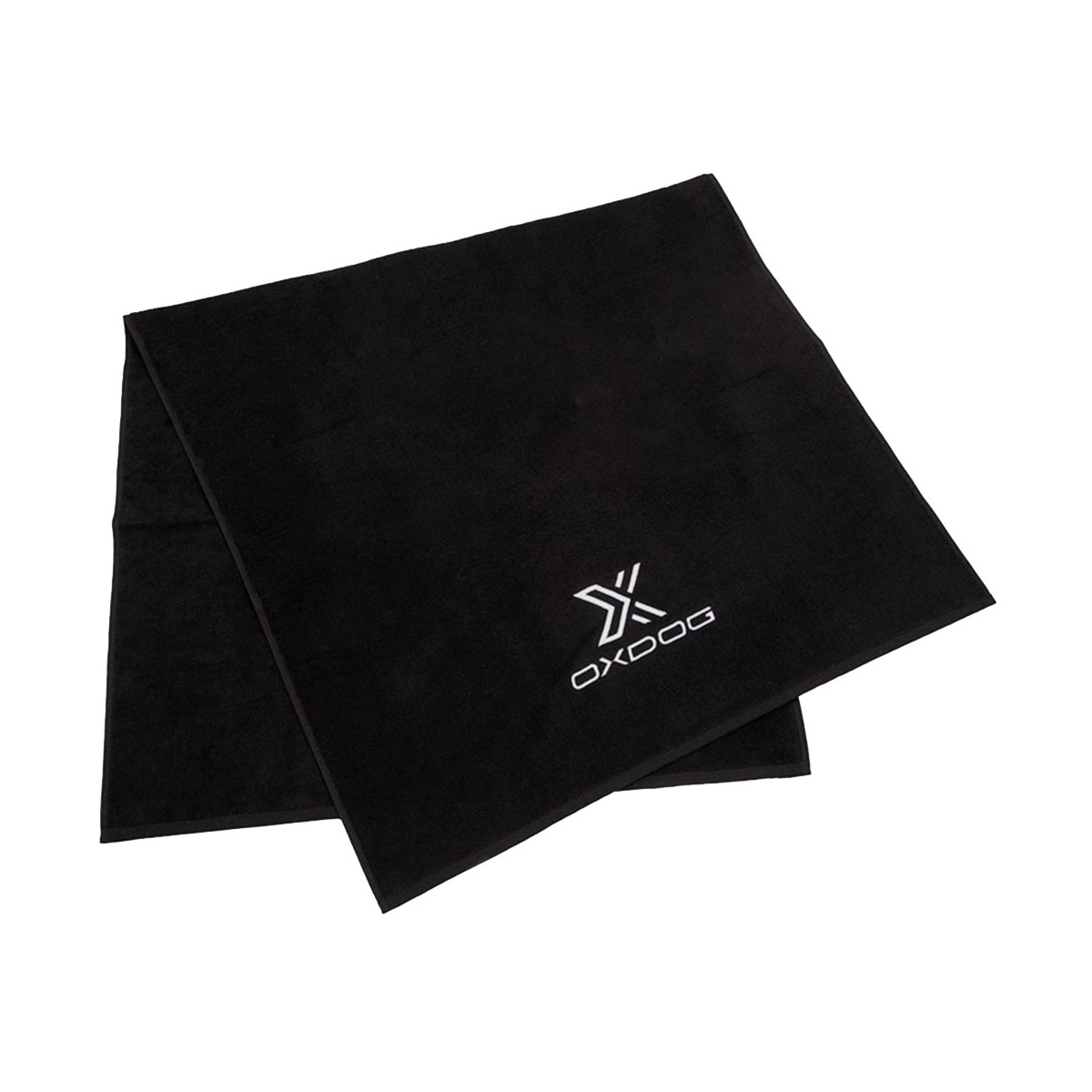 Serviette Oxdog Ace Big Noir