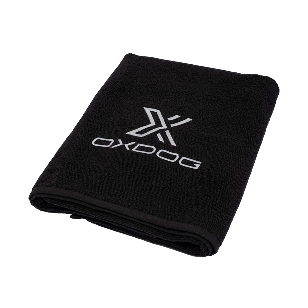 Serviette Oxdog Ace Big Noir