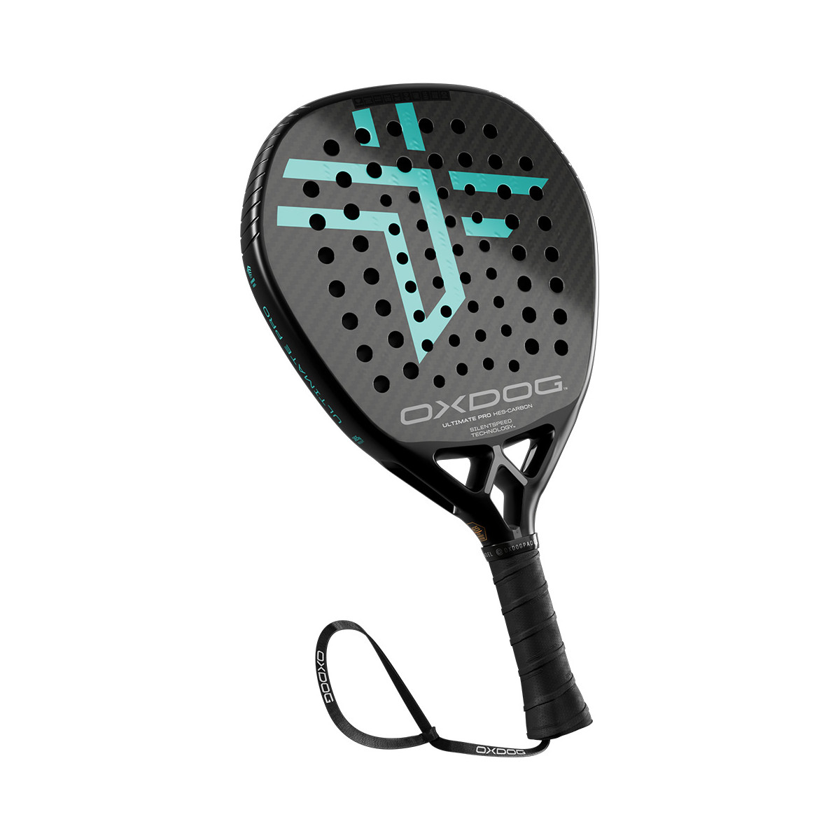 Raquette Oxdog Ultimate Pro 2026