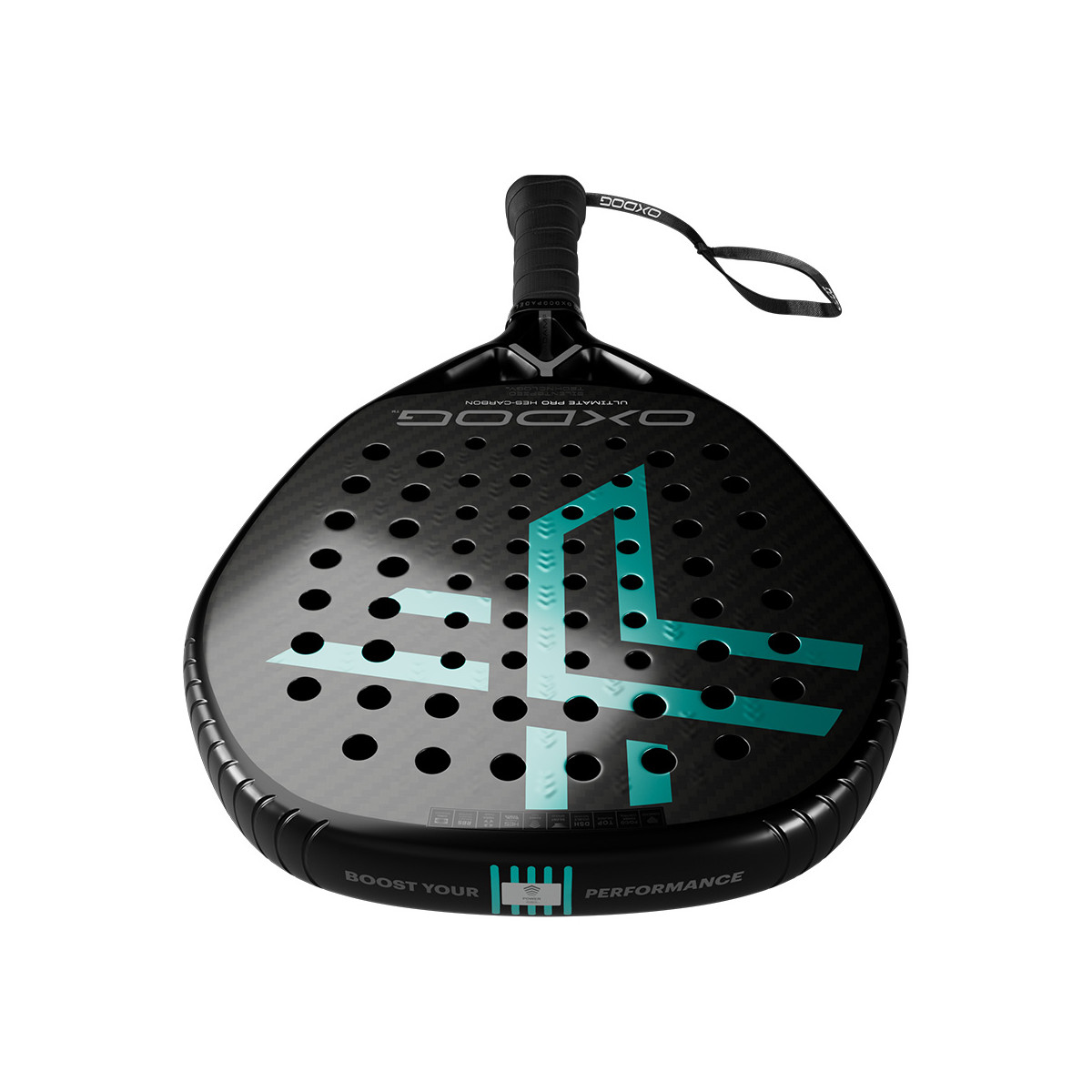 Raquette Oxdog Ultimate Pro 2026