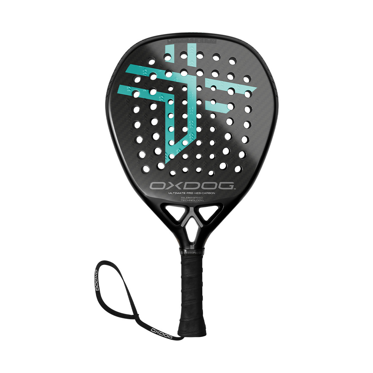 Raquette Oxdog Ultimate Pro 2026