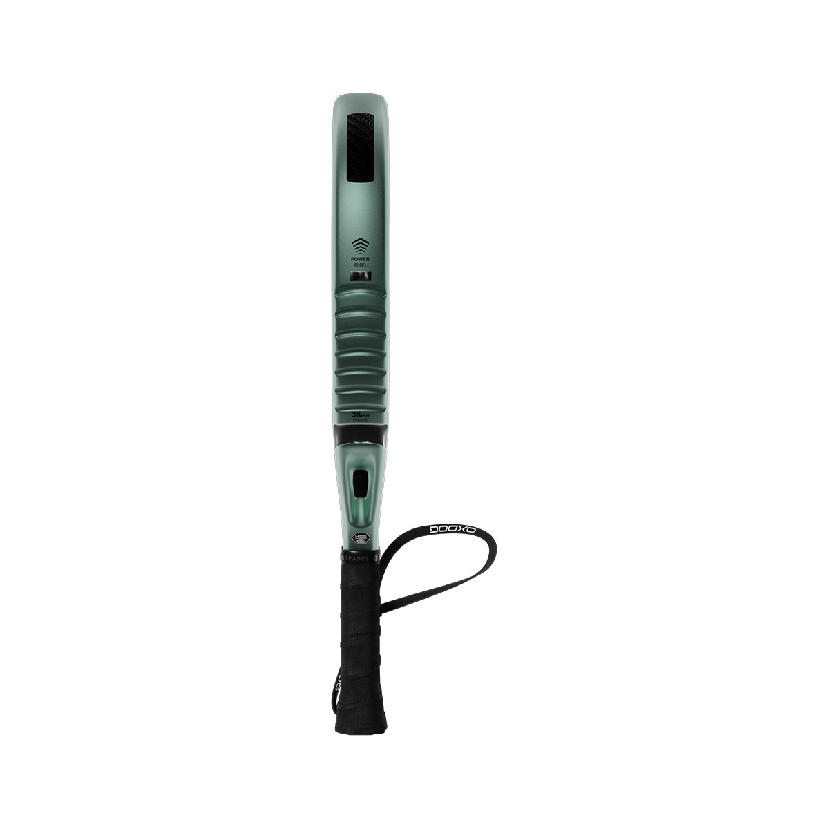 Raquette Oxdog Pure Pro+ 2026