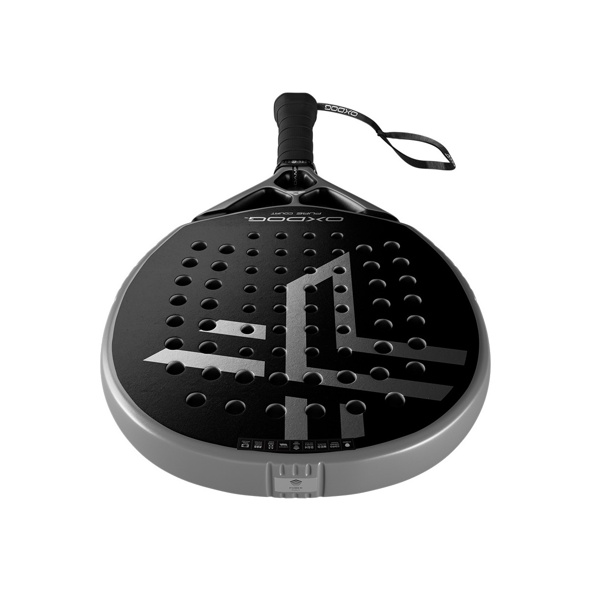 Raquette Oxdog Pure Court 2026