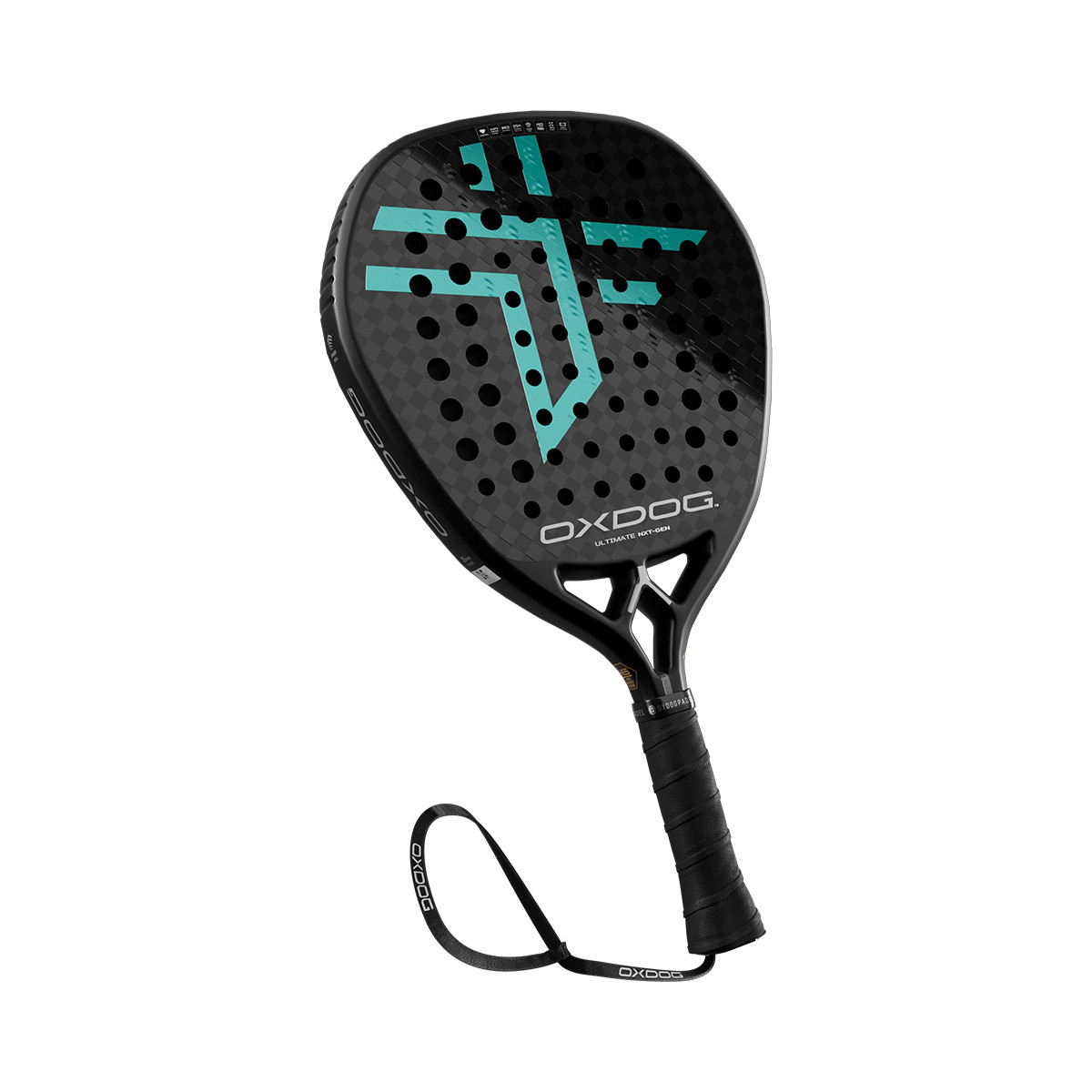 Raquette Oxdog Ultimate Nxt-Gen 2026