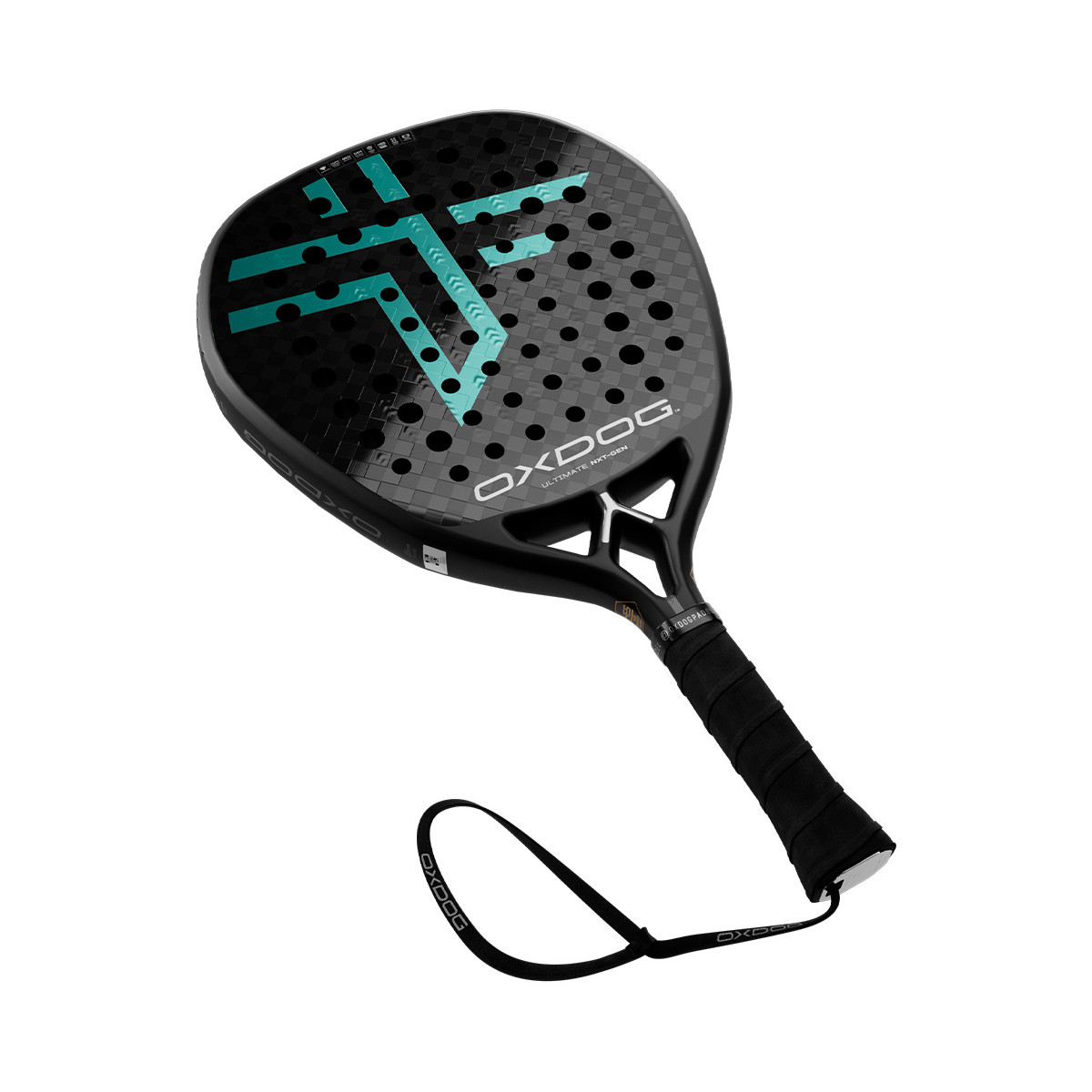 Raquette Oxdog Ultimate Nxt-Gen 2026