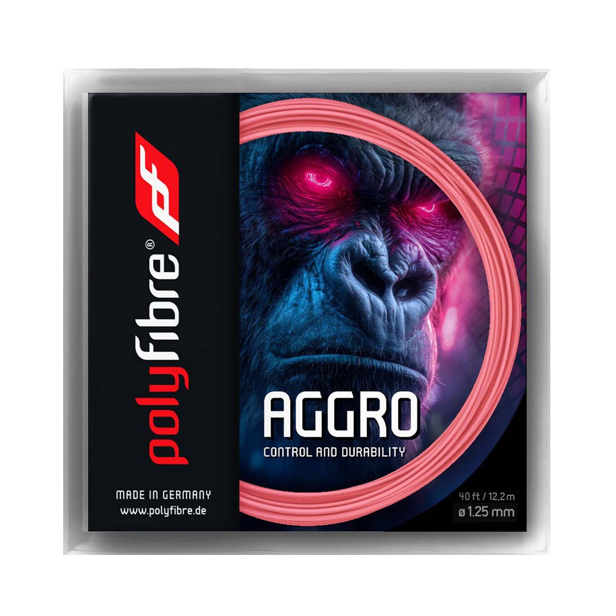 Cordage Polyfibre Aggro 12m
