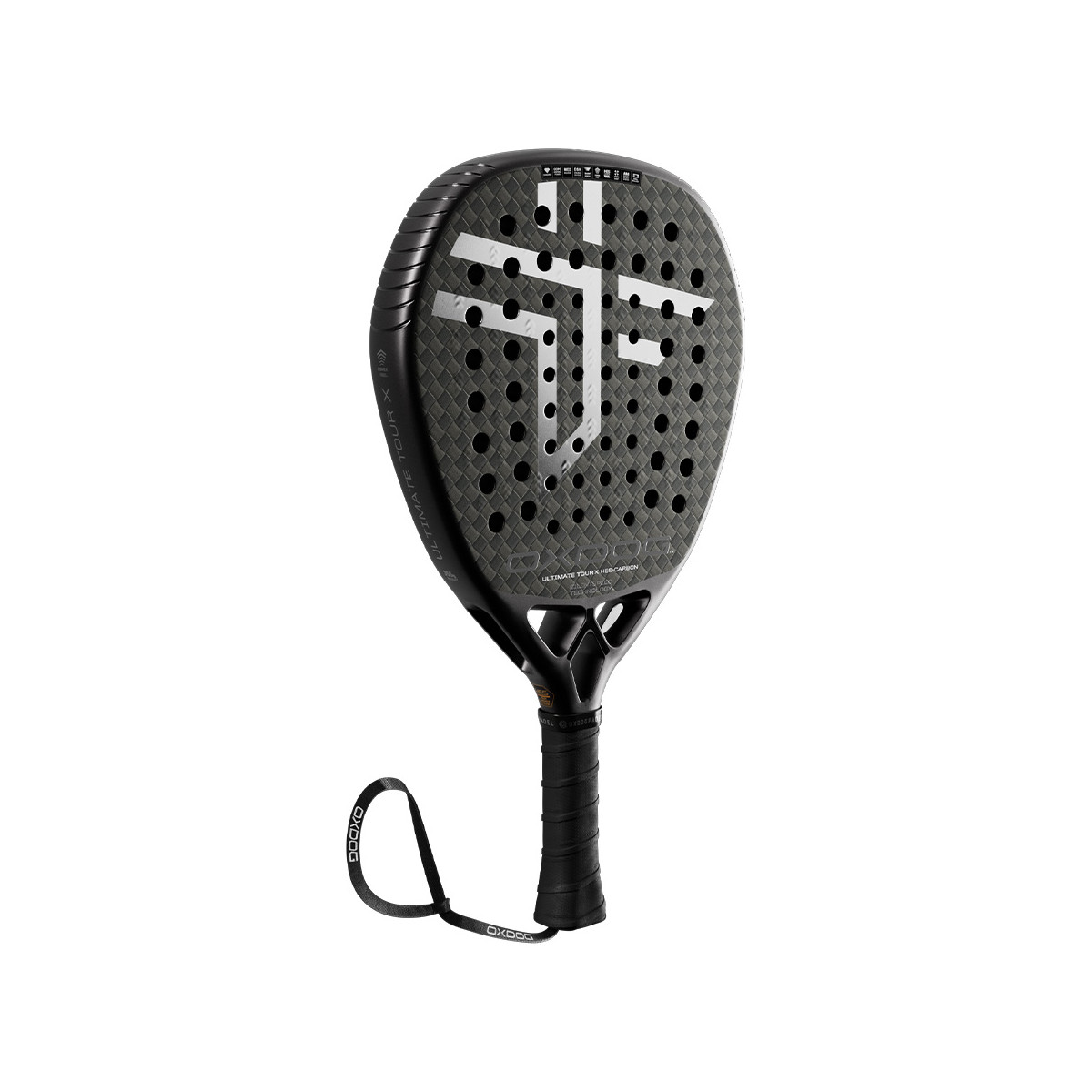 Raquette Oxdog Ultimate Tour X 2026