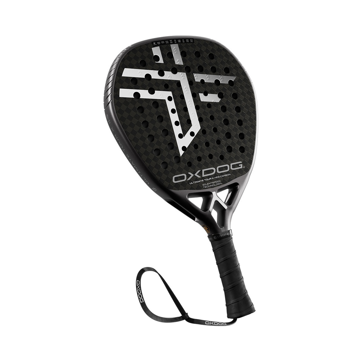 Raquette Oxdog Ultimate Tour X 2026