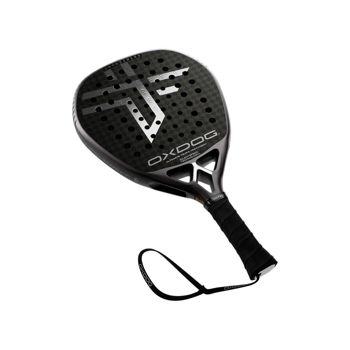 Raquette Oxdog Ultimate Tour X 2026