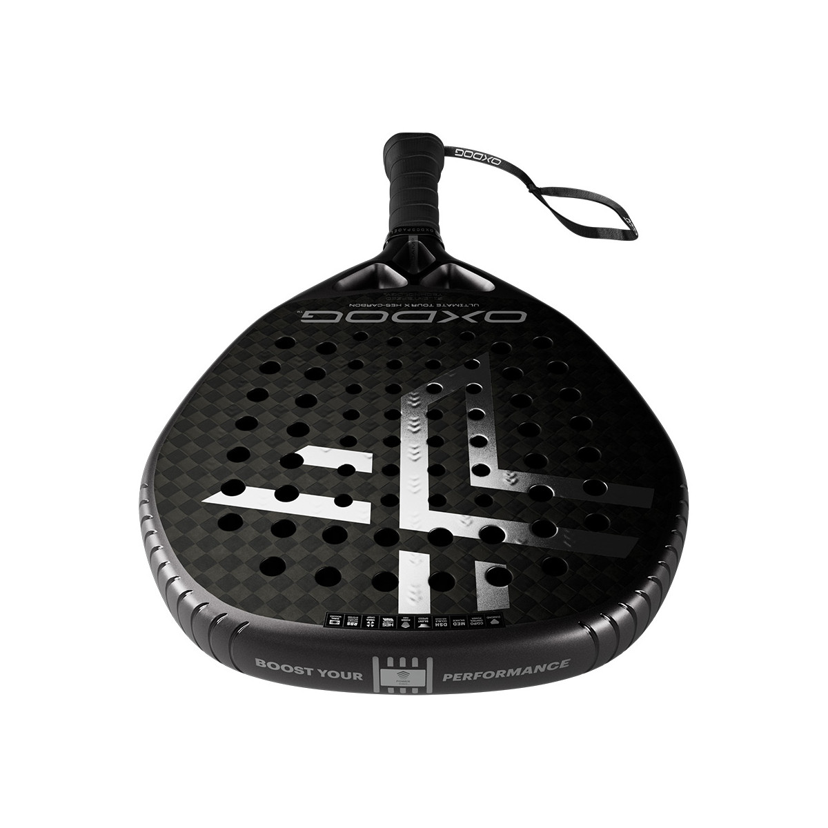 Raquette Oxdog Ultimate Tour X 2026