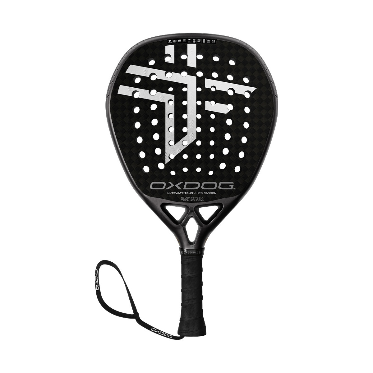 Raquette Oxdog Ultimate Tour X 2026