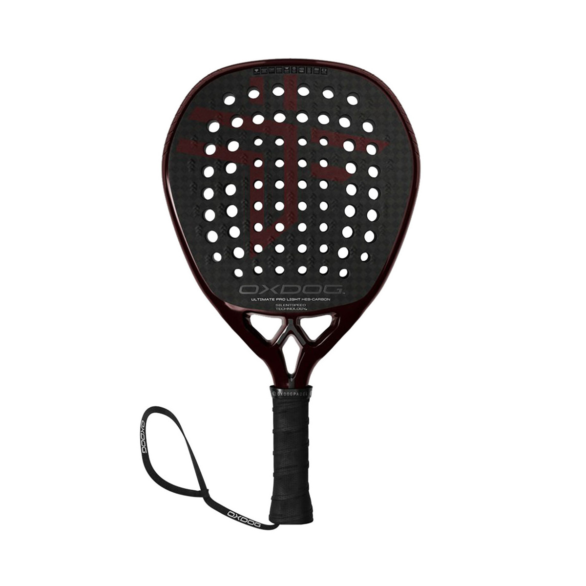 Raquette Oxdog Ultimate Pro Light 2026