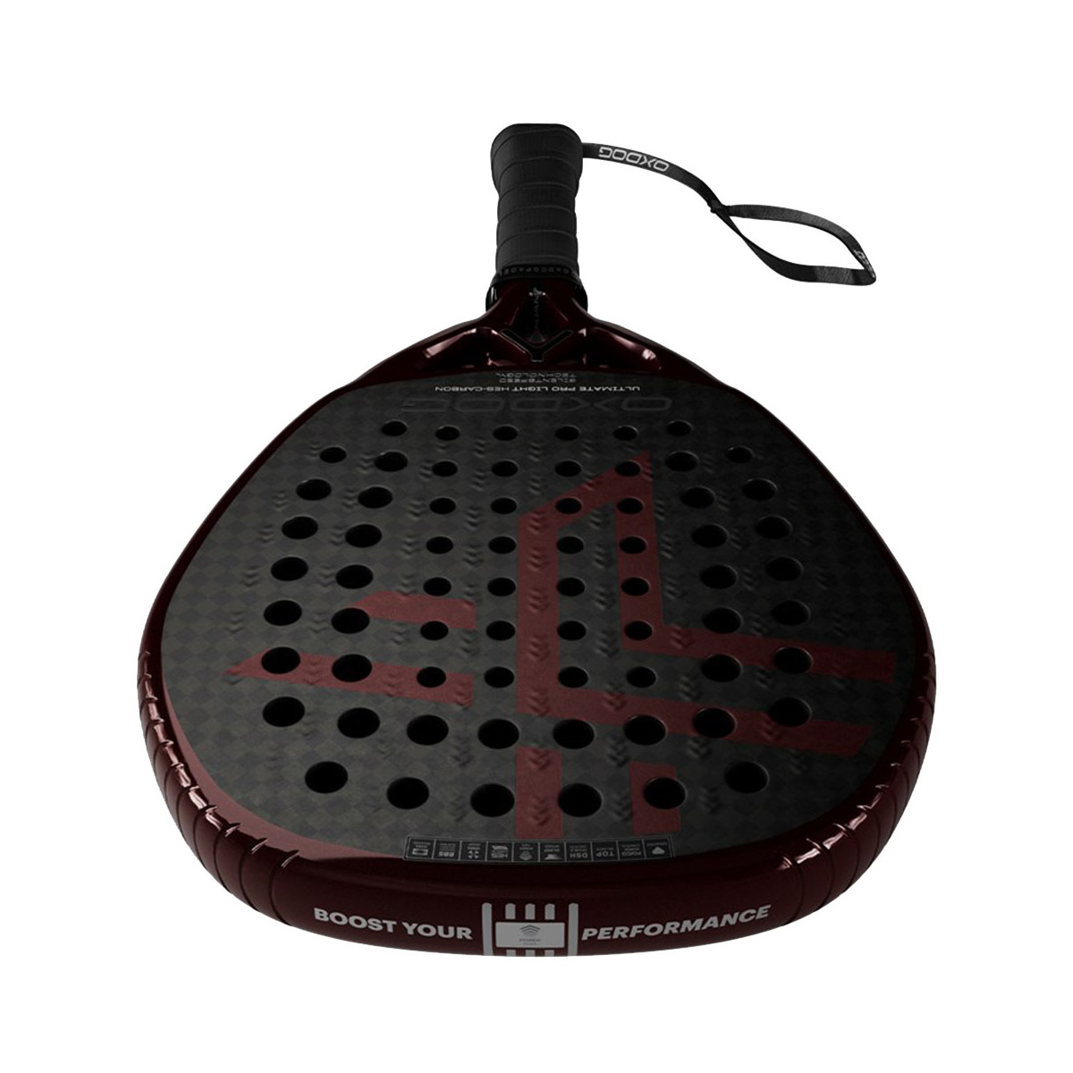 Raquette Oxdog Ultimate Pro Light 2026