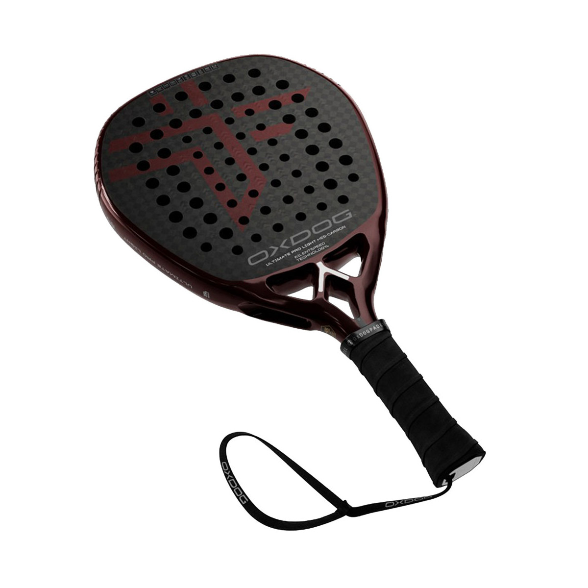 Raquette Oxdog Ultimate Pro Light 2026