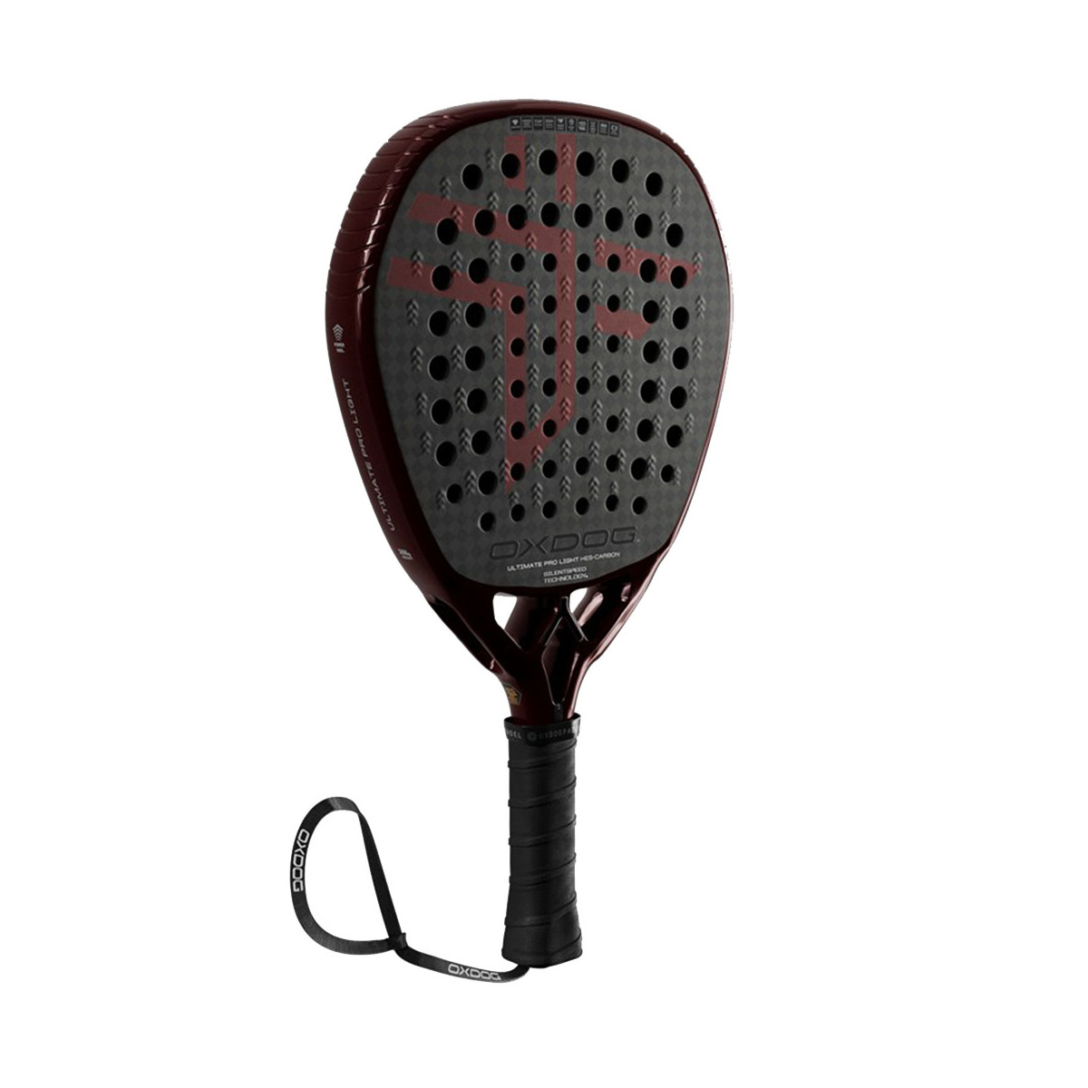 Raquette Oxdog Ultimate Pro Light 2026