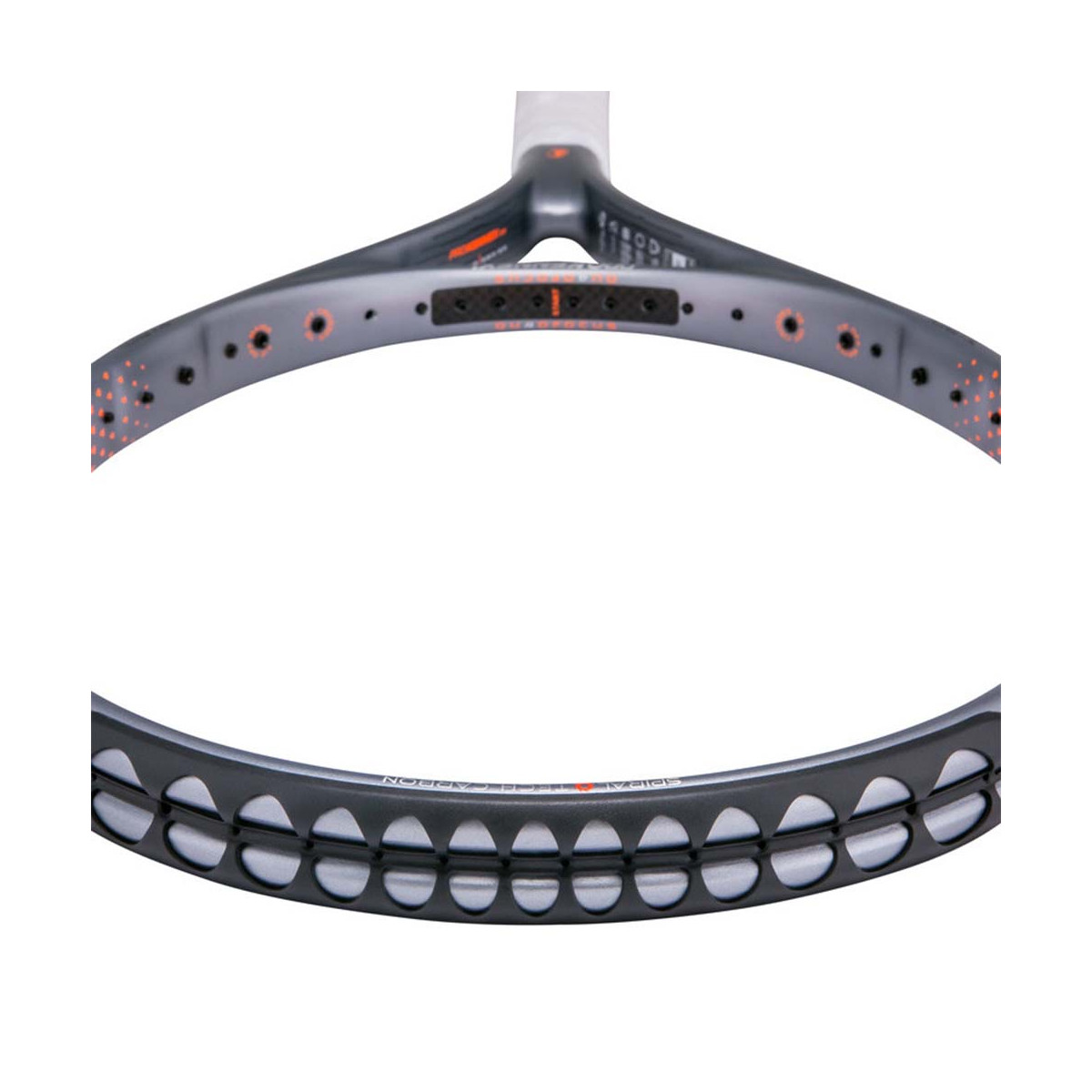 Raquette Pro Kennex Q+30 2026 (260g)