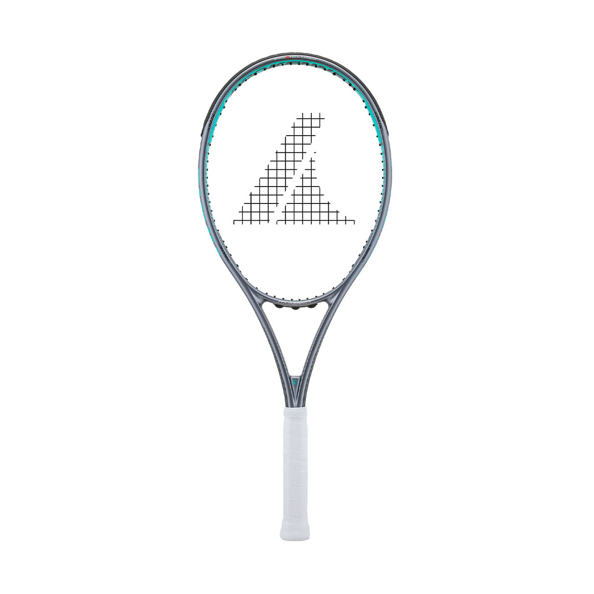 Raquette Pro Kennex Q+15 2026 (285g)
