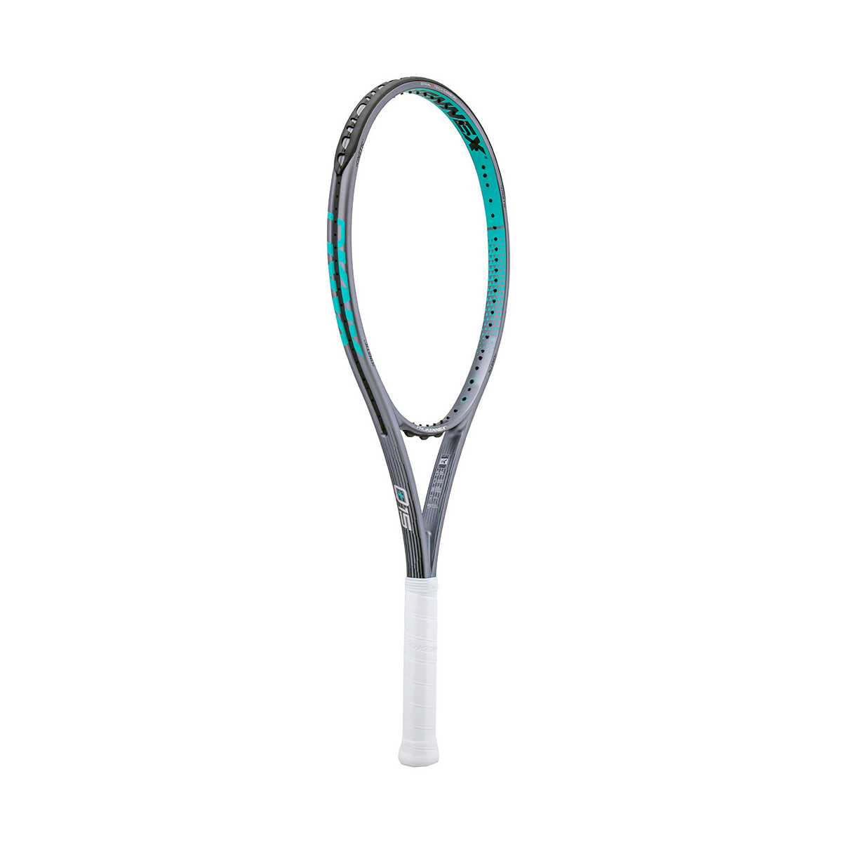 Raquette Pro Kennex Q+15 2026 (285g)