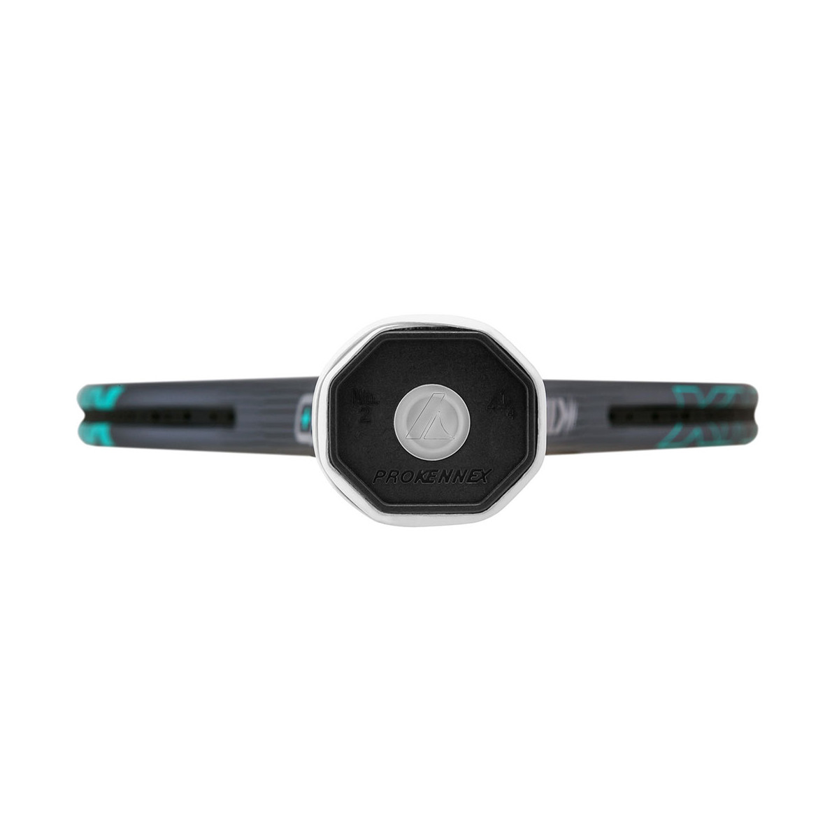 Raquette Pro Kennex Q+15 2026 (285g)