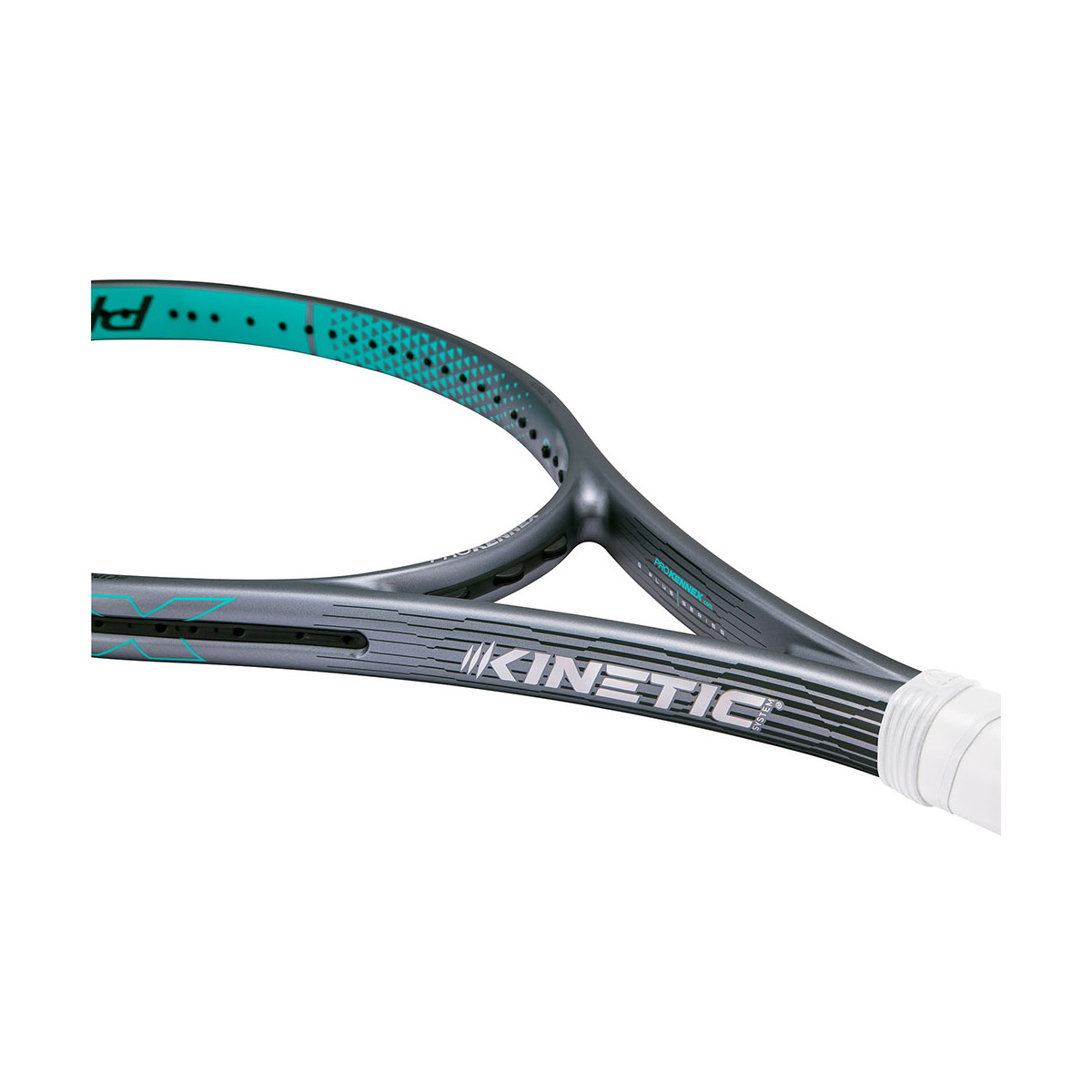 Raquette Pro Kennex Q+15 2026 (285g)