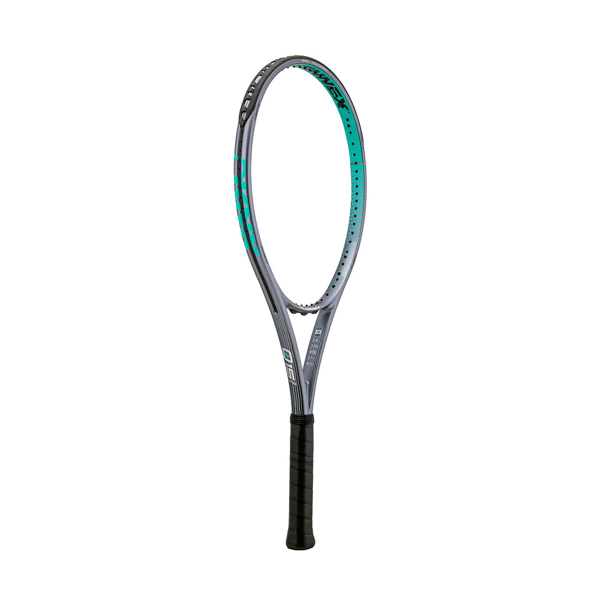 Raquette Pro Kennex Q+15 Pro 2026 (305g)