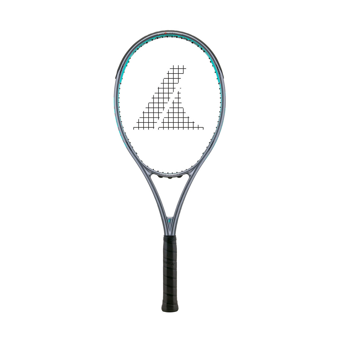Raquette Pro Kennex Q+15 Pro 2026 (305g)