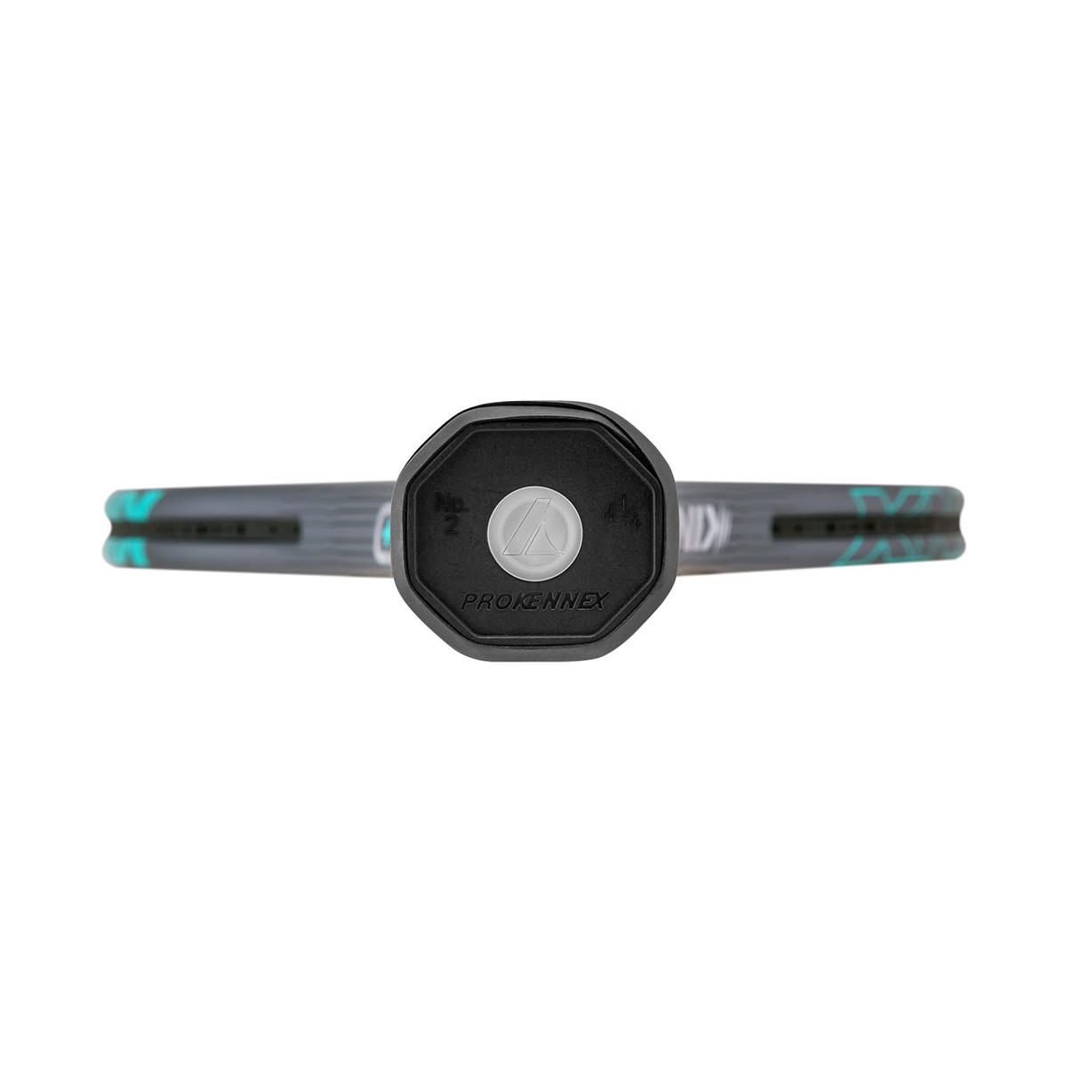 Raquette Pro Kennex Q+15 Pro 2026 (305g)
