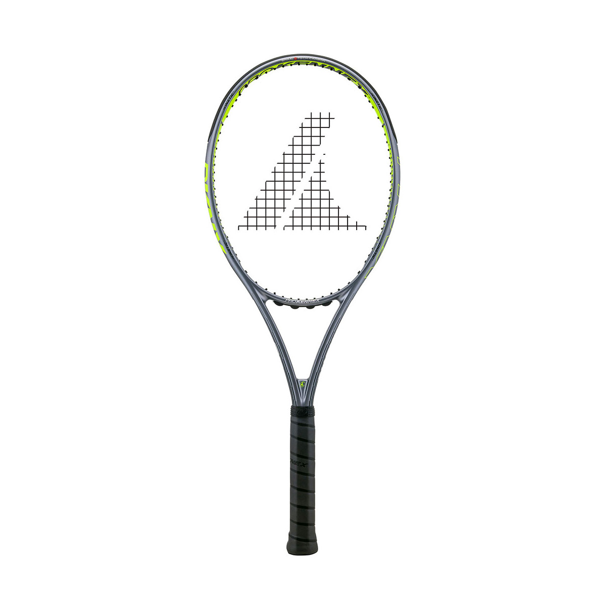 Raquette Pro Kennex Q+5 2026 (300g)