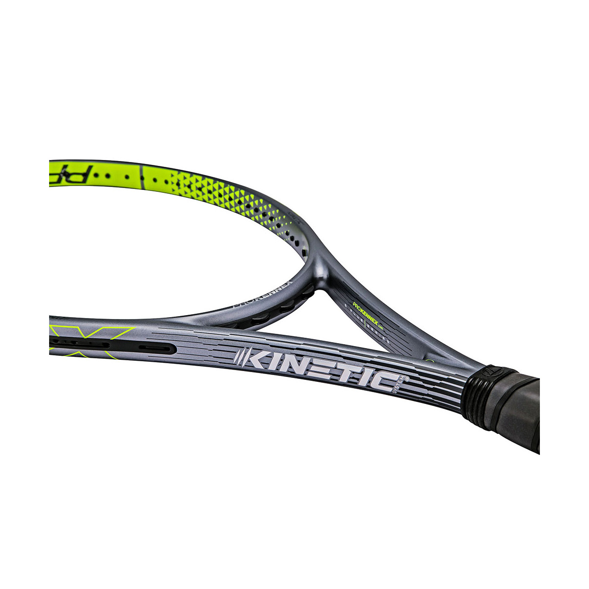 Raquette Pro Kennex Q+5 2026 (300g)