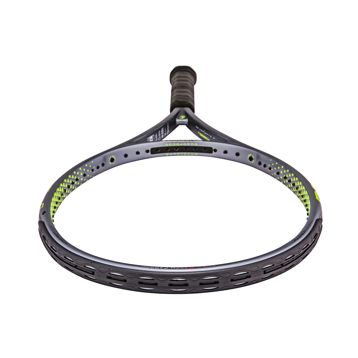 Raquette Pro Kennex Q+5 2026 (300g)