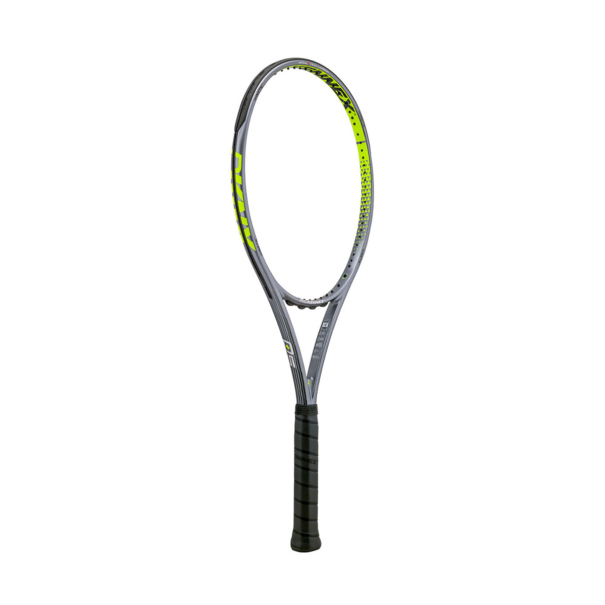 Raquette Pro Kennex Q+5 Pro 2026 (315g)