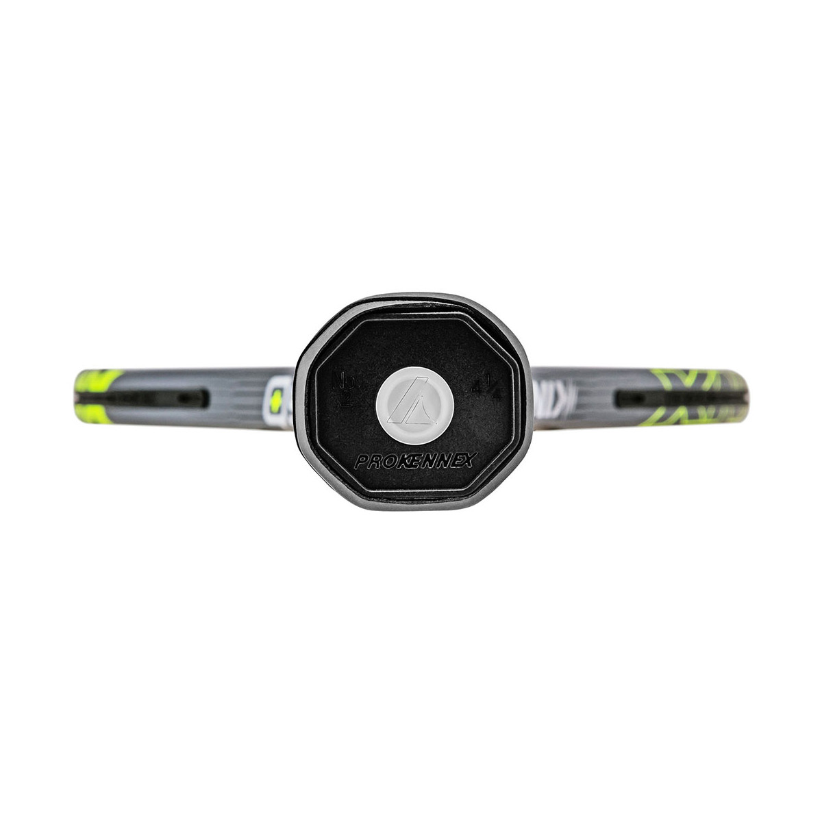 Raquette Pro Kennex Q+5 Pro 2026 (315g)
