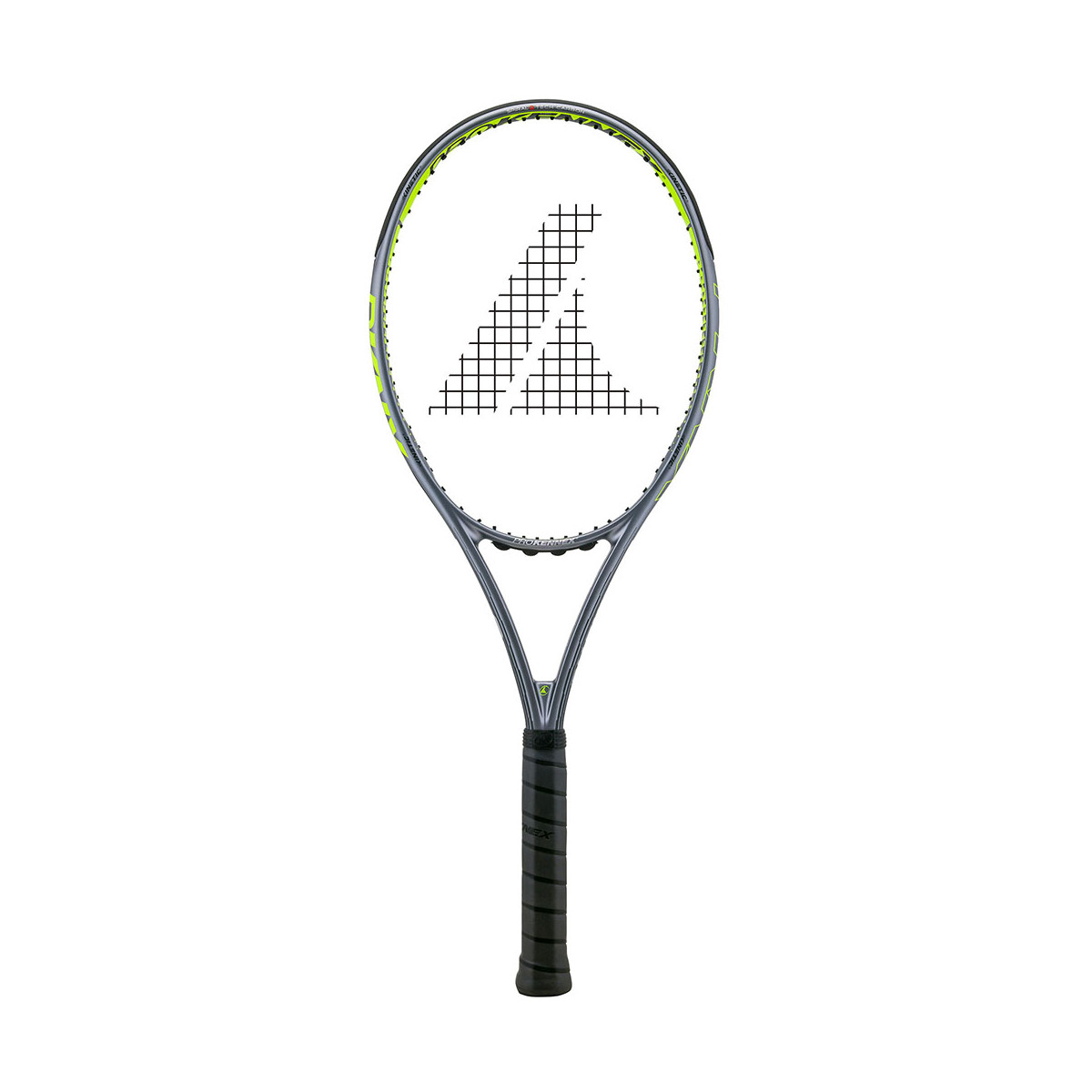 Raquette Pro Kennex Q+5 Pro 2026 (315g)