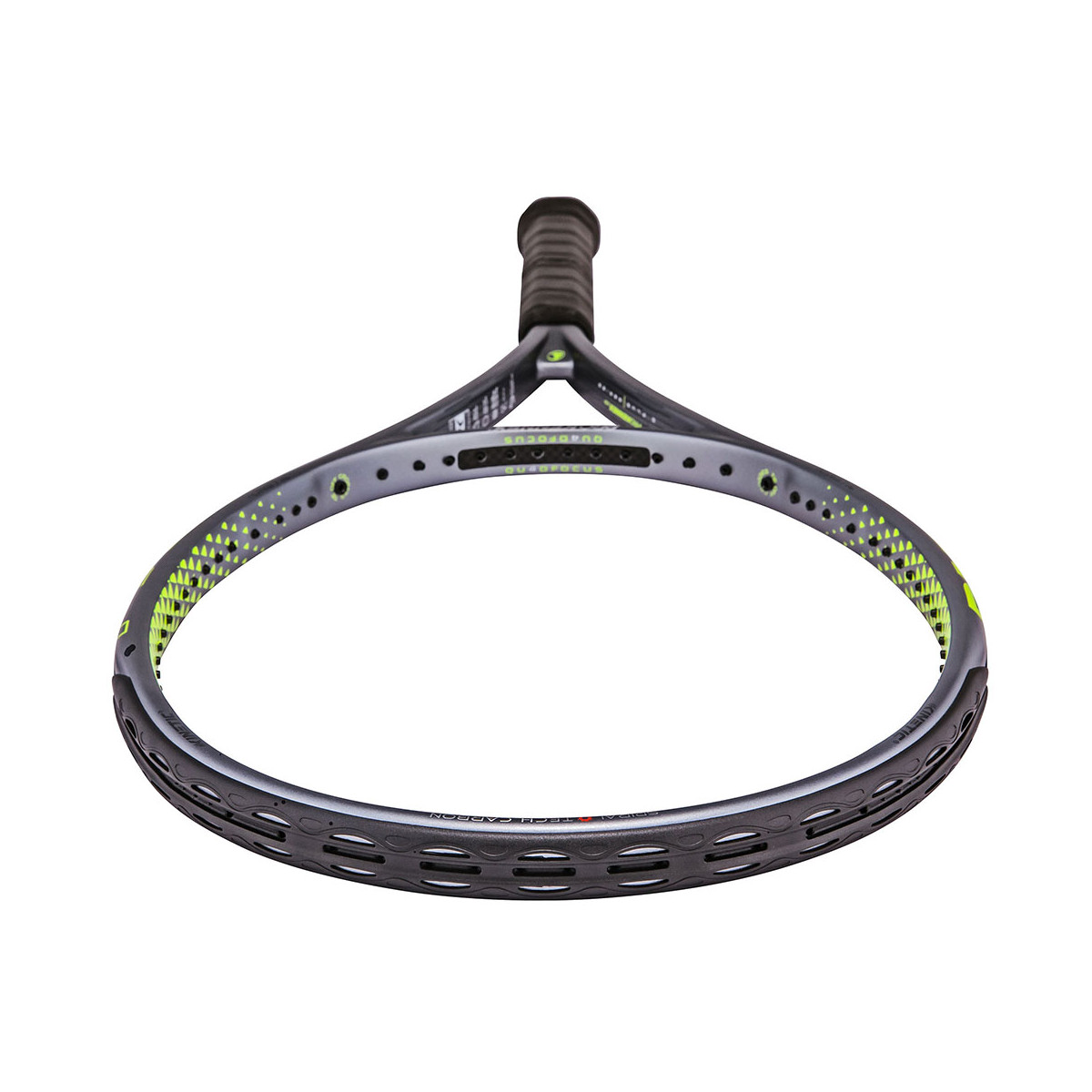 Raquette Pro Kennex Q+5 Pro 2026 (315g)