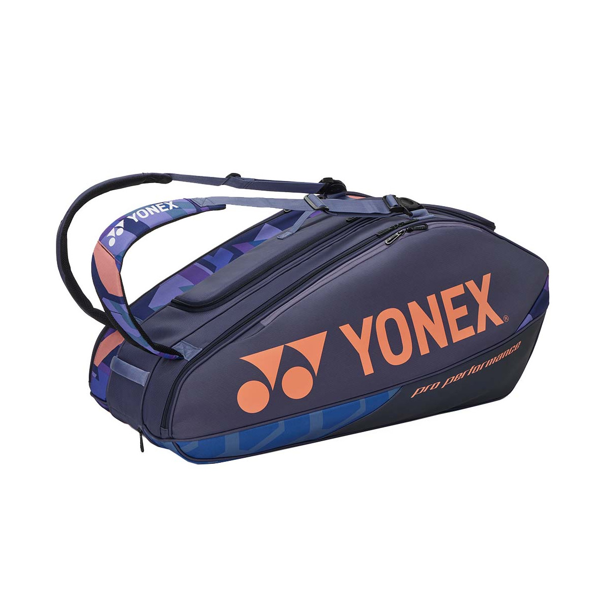 Sac thermobag Yonex Pro Midnight Navy 9R