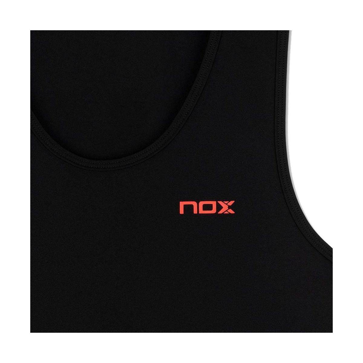 D&eacute;bardeur Nox Team Femme Noir