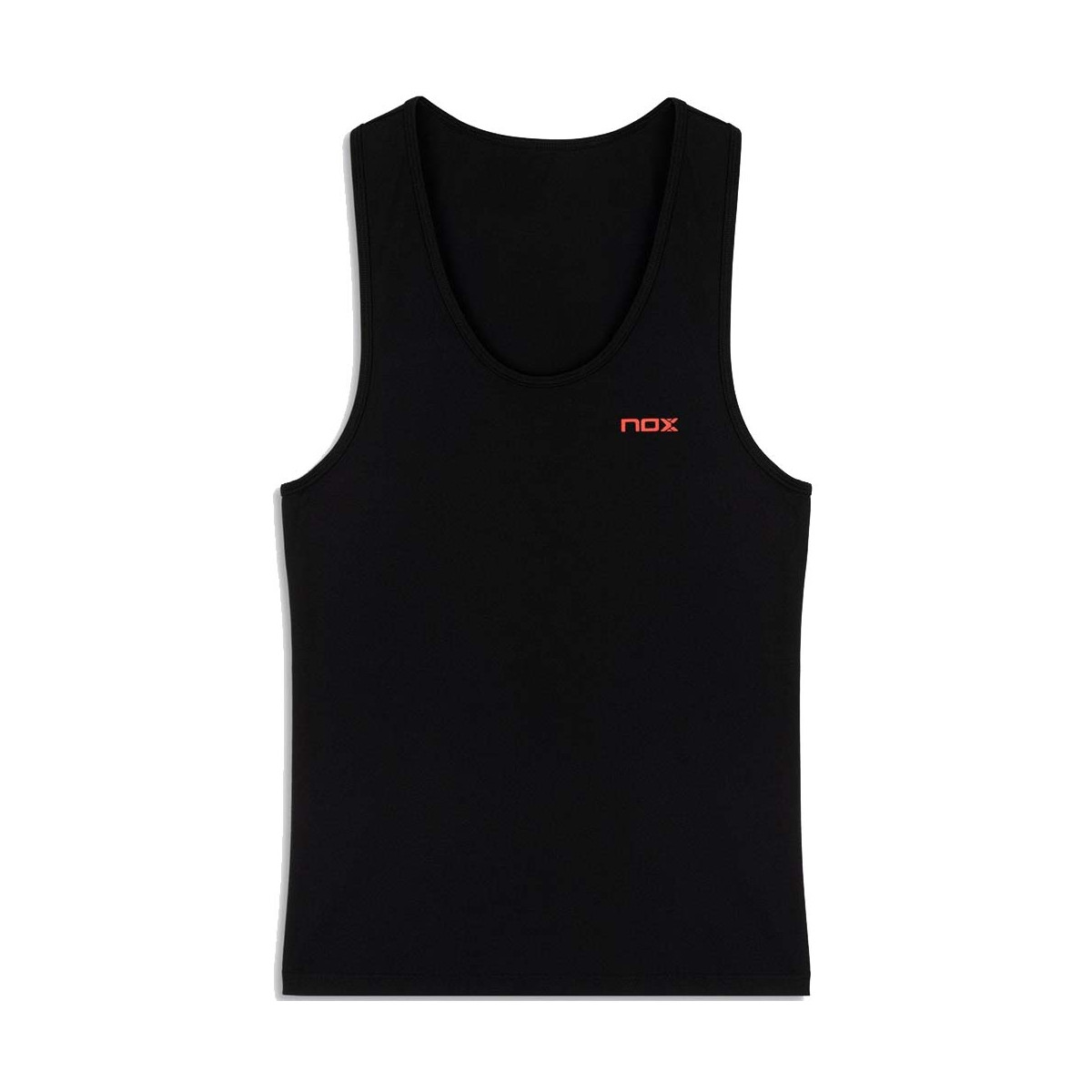 D&eacute;bardeur Nox Team Femme Noir