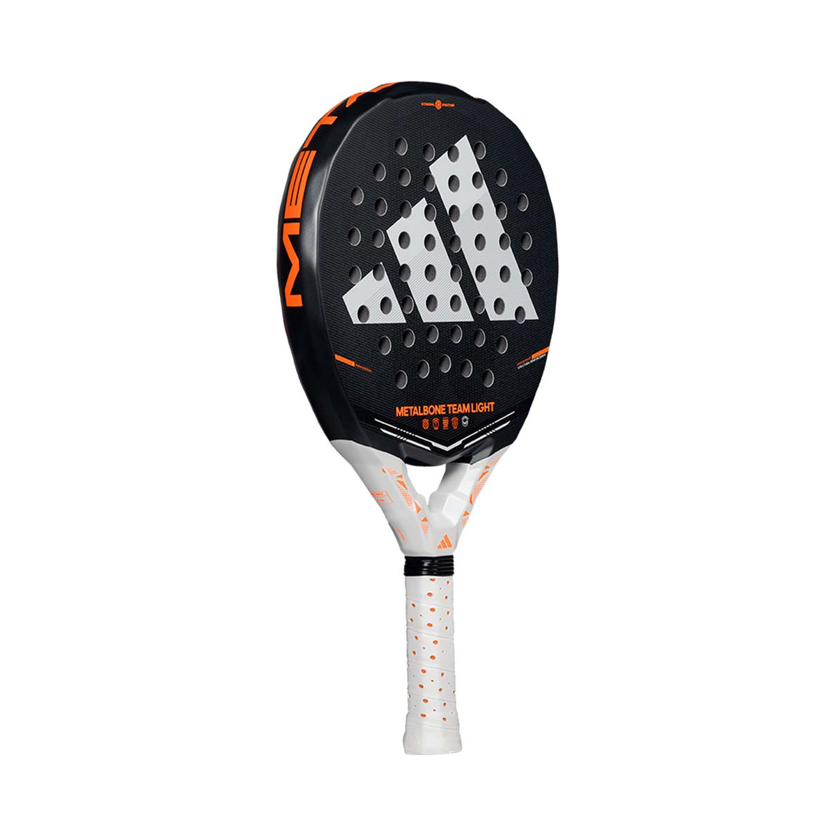 Raquette Adidas Metalbone Team Light 2026