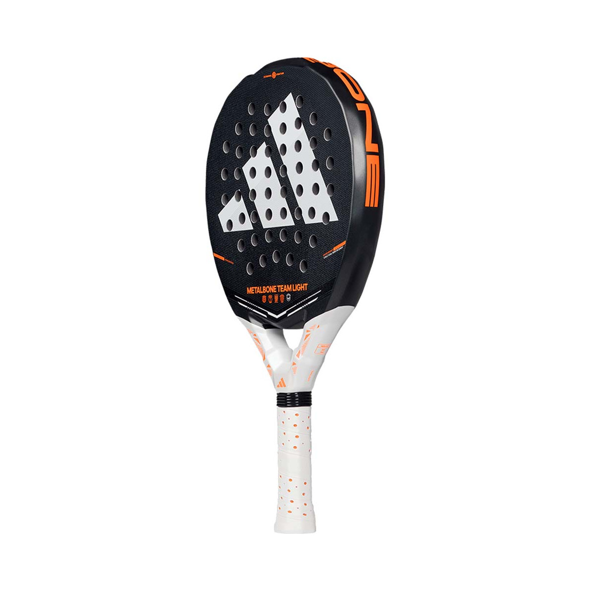 Raquette Adidas Metalbone Team Light 2026