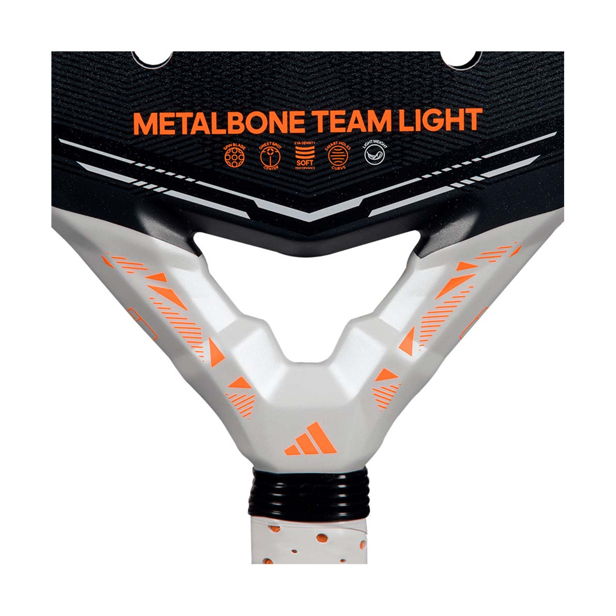 Raquette Adidas Metalbone Team Light 2026