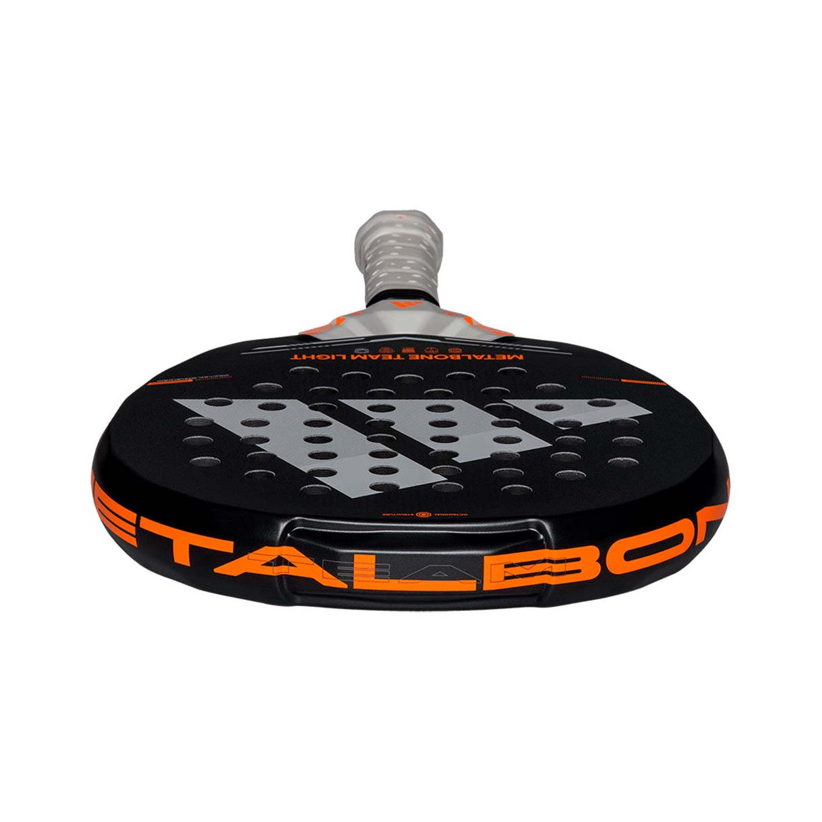 Raquette Adidas Metalbone Team Light 2026
