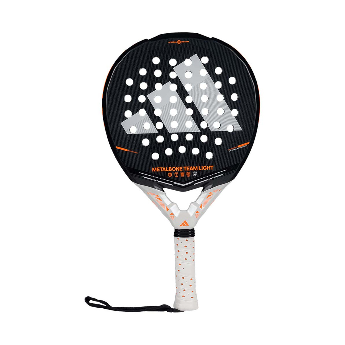 Raquette Adidas Metalbone Team Light 2026