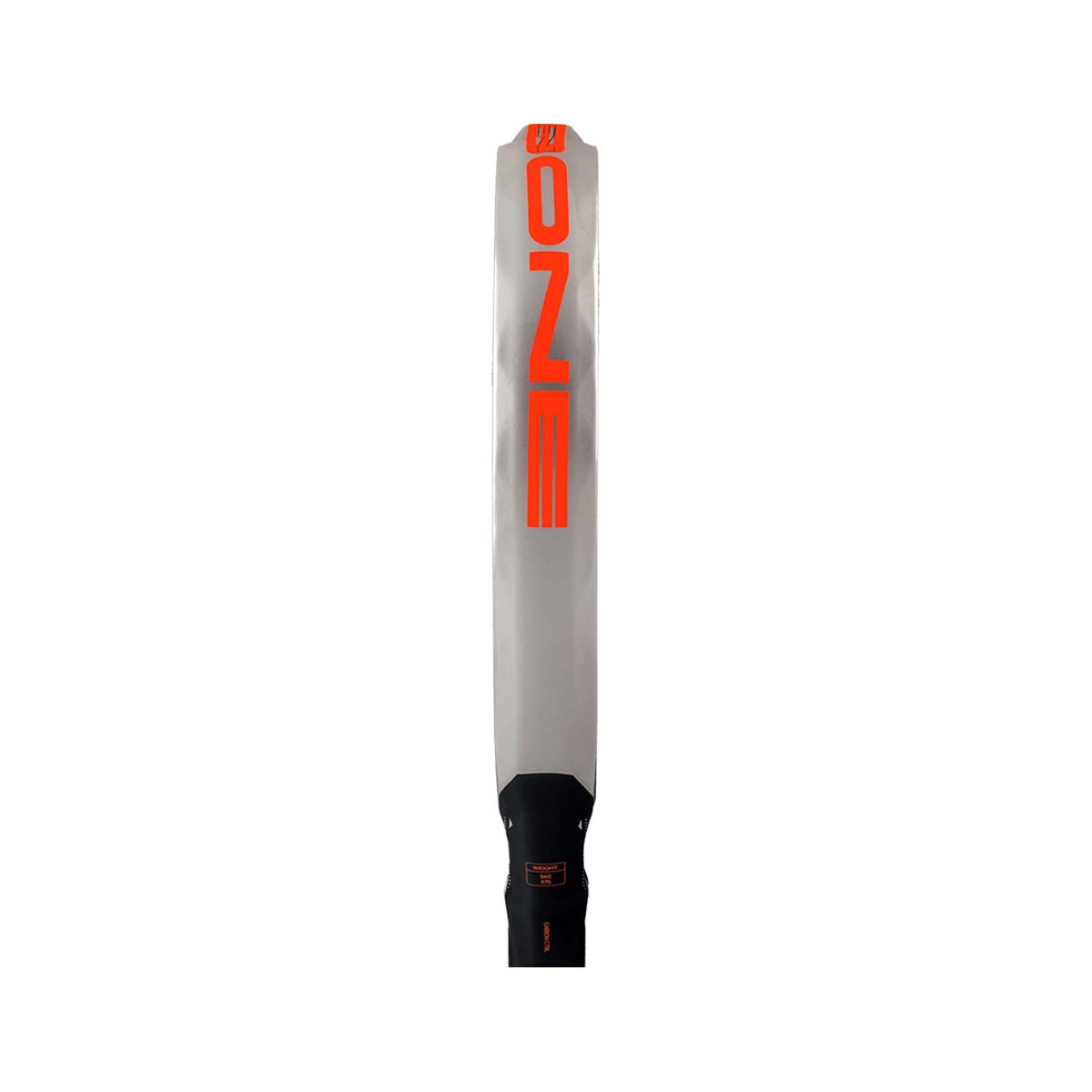 Raquette Adidas Metalbone Carbon Ctrl 2026