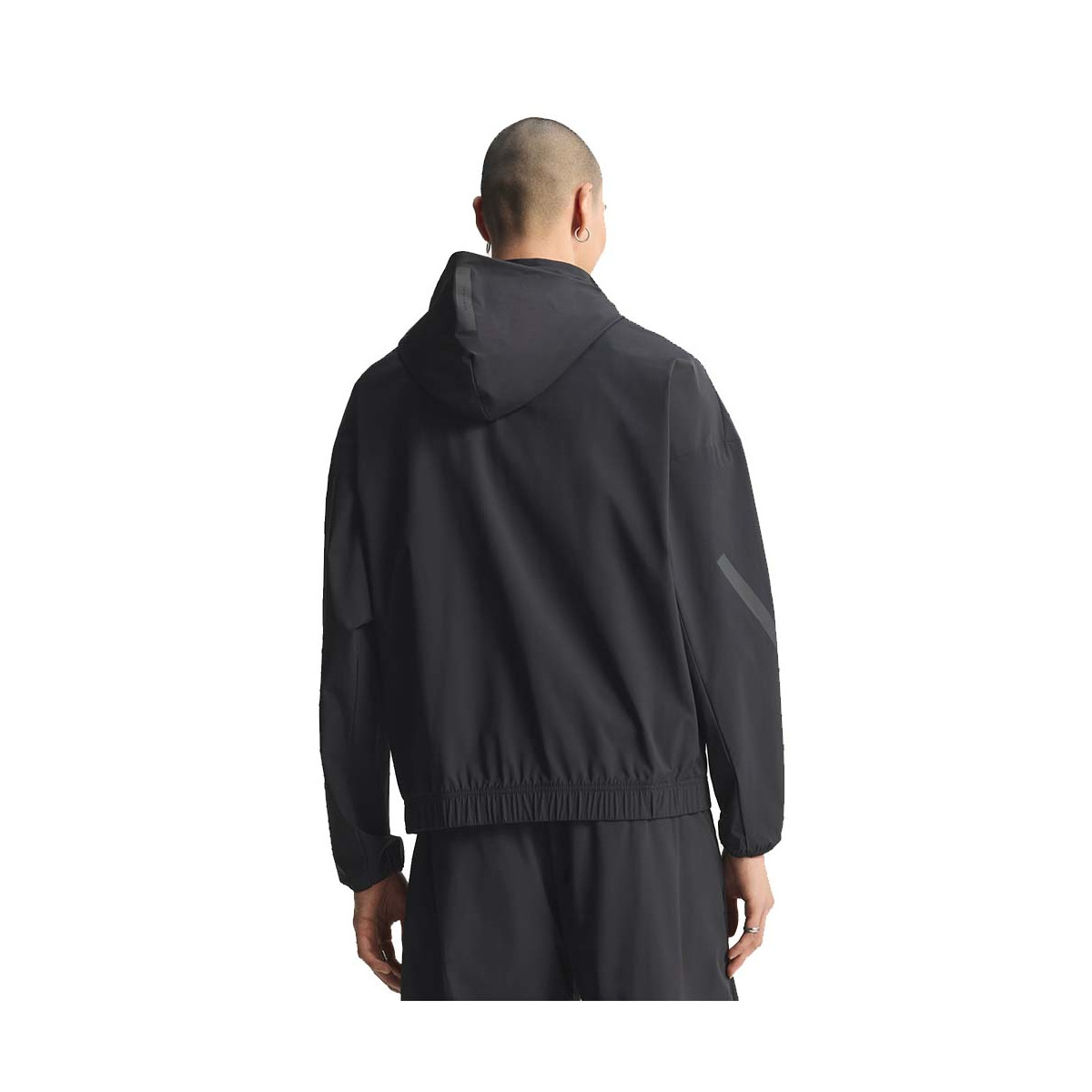 Veste zipp&eacute;e Adidas Z.N.E. Noir