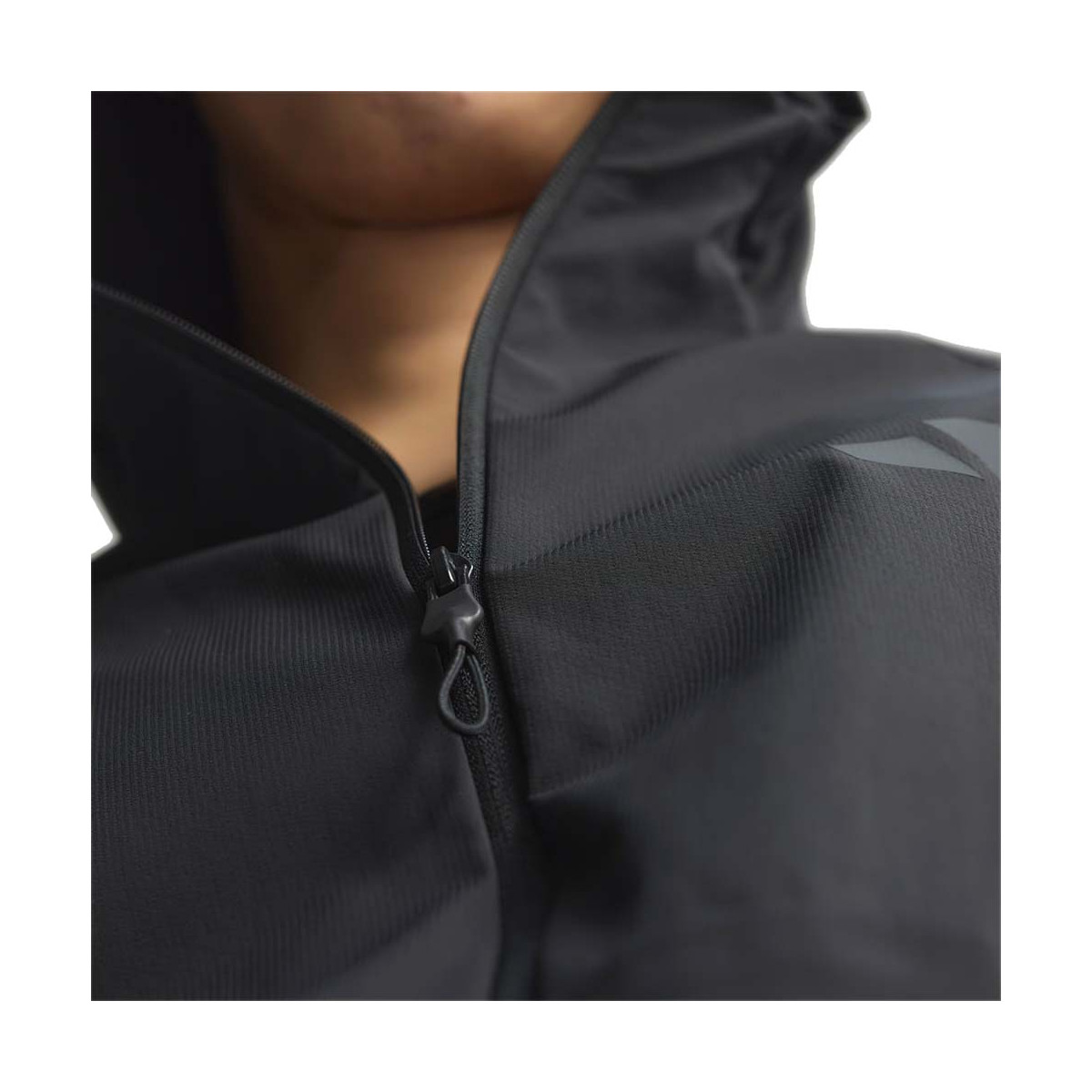 Veste zipp&eacute;e Adidas Z.N.E. Noir