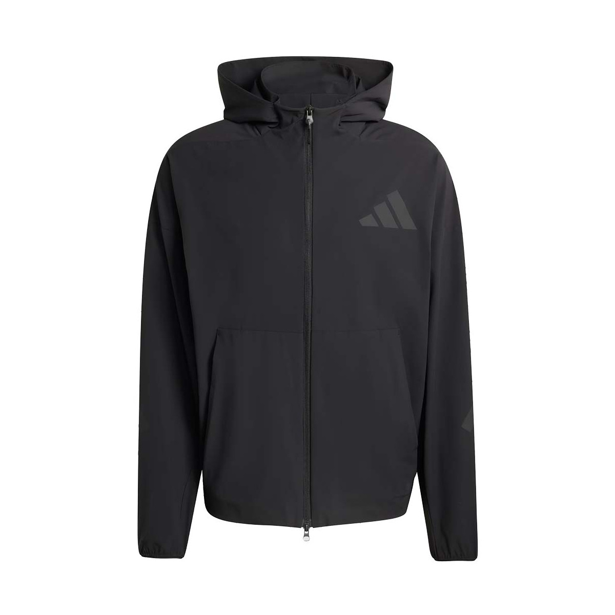 Veste zipp&eacute;e Adidas Z.N.E. Noir