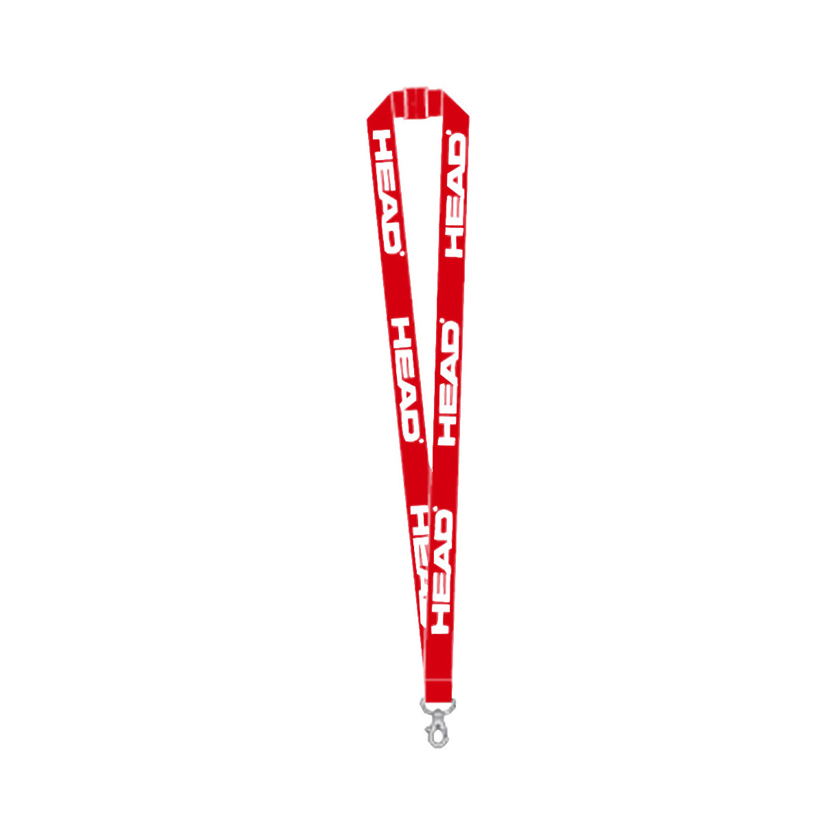 Lani&egrave;re Head Logo Rouge