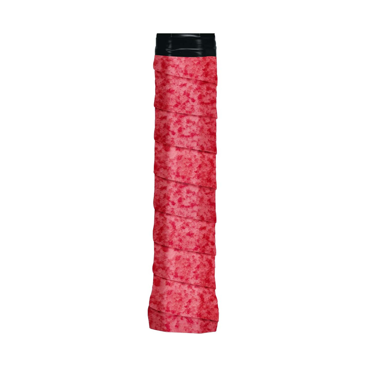 Surgrips Wilson AbsorbX Padel Overgrip Rouge x 3