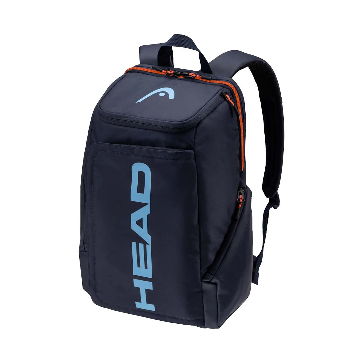 Sac &agrave; dos Tennis Head Pro X 28L Bleu marine