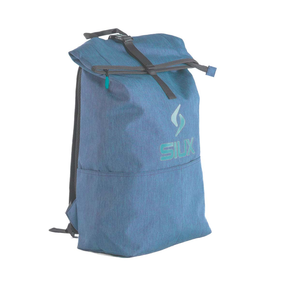Sac &agrave; dos Siux Street Bleu